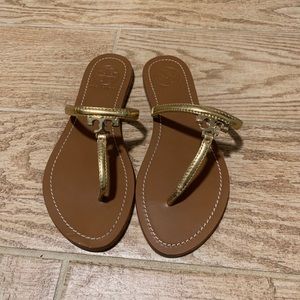 Tory Burch sandals